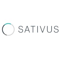 Sativus logo - Similar company to Monocular