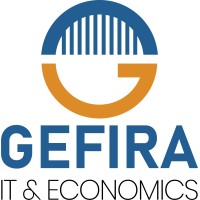 GEFIRA logo - Similar company to Ysbm Group - Software Engineering