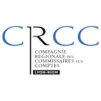 CRCC de Lyon-Riom (Compagnie Régionale des Commissaires aux Comptes de Lyon-Riom) logo - Similar company to Cncc