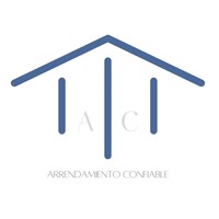 AC Arrendamiento Confiable logo - Similar company to Tecnoaplicada