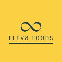 Elev8 Foods logo - Similar company to Kuya J Restaurant