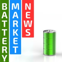 Battery Market News logo - Similar company to World Battery & Energy Storage Industry Expo (Wbe)