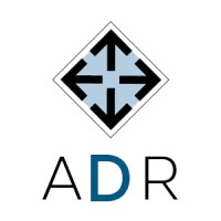 Applied Decision Research logo - Similar company to Annotation Analytics