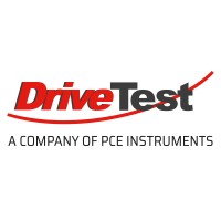 Drive Test GmbH logo - Similar company to Drive Test Help