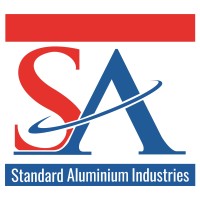 Standard Aluminium Industries logo - Similar company to Denjen Studio