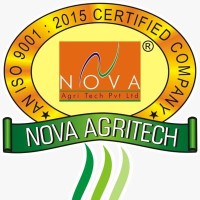 Nova Agri Tech logo - Similar company to Nova Agri Tech Ltd