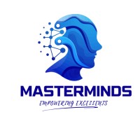Masterminds Training & Marketing logo - Similar company to Power Sprotte
