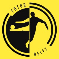 FC Tutor logo - Similar company to Study Association Asimov