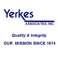 Yerkes Associates, Inc. logo - Similar company to Re|Structure Engineering, Pllc