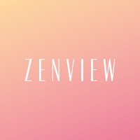 ZENVIEW logo - Similar company to Anne Meyer Design