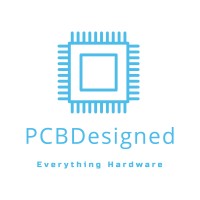 PCBDesigned