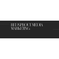 Redsprout Media Marketing logo - Similar company to Smart Vision Tech Solutions
