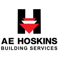 AE Hoskins Building Services logo - Similar company to Awb Co.
