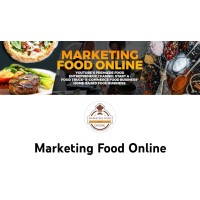 Marketing Food Online logo - Similar company to Listedin Us