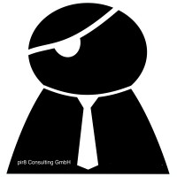 pir8 Consulting GmbH logo - Similar company to Danad