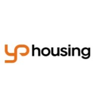 YP Housing logo - Similar company to Maxtension | Print & Sign Projecten