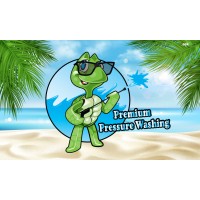Premium Pressure Washing