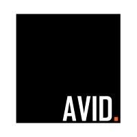 Avid Marketing Agency logo - Similar company to Jumper Namibia