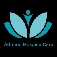 Admiral Hospice Care Inc logo - Similar company to Silverado Memory Care