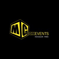MC BOX EVENTS logo - Similar company to Late-Store