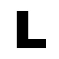 INTERIORS are LUSH logo - Similar company to Ro Projects