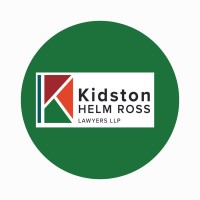 Kidston Helm Ross Lawyers logo - Similar company to Vintage Caffeine Co.
