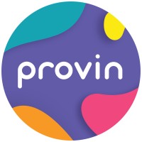 Provin LLC. logo - Similar company to Blushrush