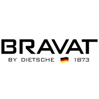 Bravat (China) GmbH logo - Similar company to Econflo Systems Pte. Ltd.