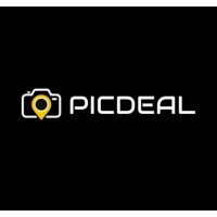 PICDEAL logo - Similar company to Exhale Solutions