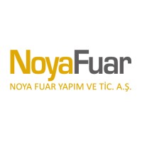 Noya Fuar logo - Similar company to Fuar Daveti̇