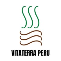 VitaterraPerú logo - Similar company to Chimbote Pesca