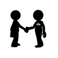 HumaMines logo - Similar company to Cheerup! Artem