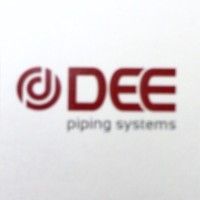 DEE Piping Systems logo - Similar company to Dee Development Engineers Limited