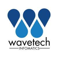 Wavetech Infomatics logo - Similar company to Waytech Pro