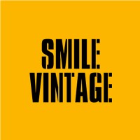 Smile Vintage Moda logo - Similar company to Kusin
