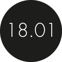 18.01LONDON logo - Similar company to Laessergroup