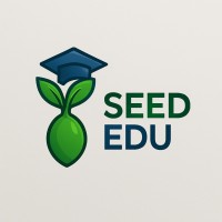 SeedEdu logo - Similar company to Digital-Dynamite London