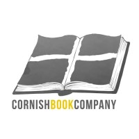 Cornish Book Company logo - Similar company to Cornwall Writers