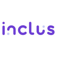 Inclus logo - Similar company to Beyond Impact