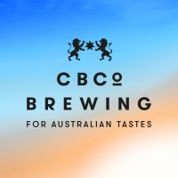 CBCo Brewing logo - Similar company to Cb&Co.