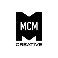MCM Creative logo - Similar company to Mcm Creative
