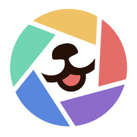 Dogfluence.com logo - Similar company to Myskinmatch