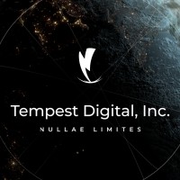 Tempest Digital, Inc. logo - Similar company to Drive Studios