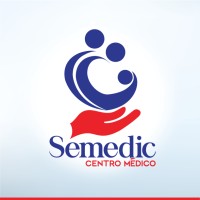 Semedic Centro Médico logo - Similar company to Centro Médico Vida / Plus Vida