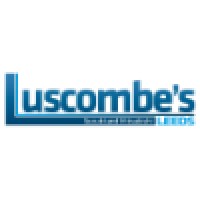 Luscombe's Leeds logo - Similar company to Dappertoast/Jumblejoy.Com