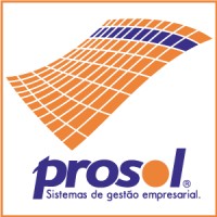 Prosol Informática logo - Similar company to Prosol