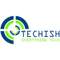 Techish logo - Similar company to Techishiring