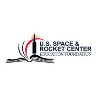 U.S. Space & Rocket Center Education Foundation logo - Similar company to The Public Service Project