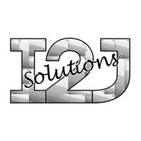 I2J SOLUTIONS logo - Similar company to Exocetgame