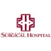 Stanislaus Surgical Hospital logo - Similar company to Centron